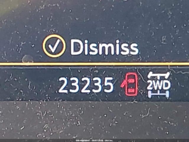 2021 BUICK ENCORE GX AWD ESSENCE 16