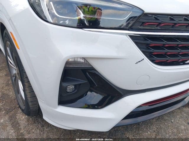 2021 BUICK ENCORE GX AWD ESSENCE 20
