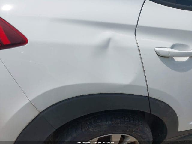 2019 HYUNDAI TUCSON VALUE 6