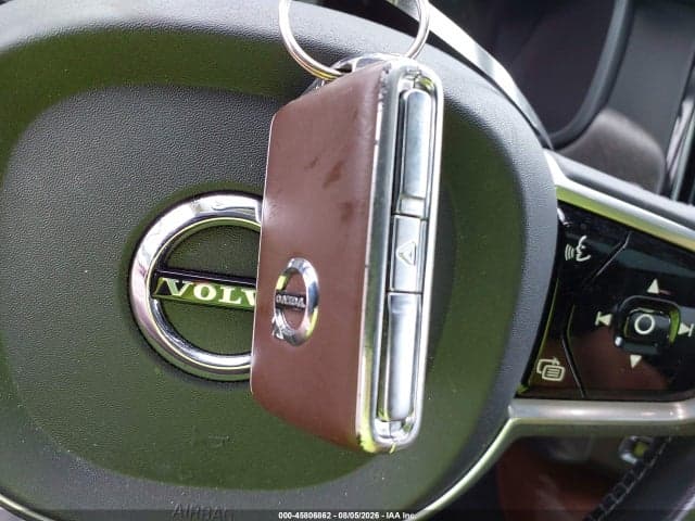 2018 VOLVO V90 CROSS COUNTRY T6 11