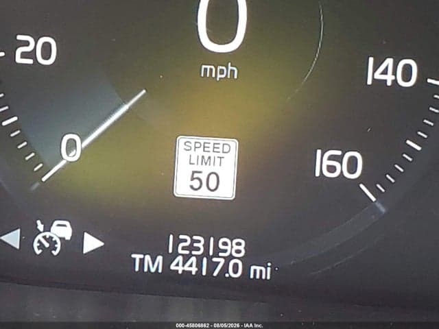 2018 VOLVO V90 CROSS COUNTRY T6 16