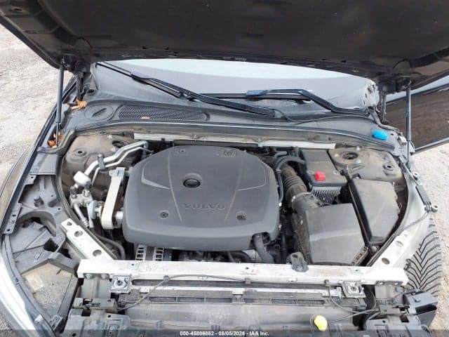 2018 VOLVO V90 CROSS COUNTRY T6 10