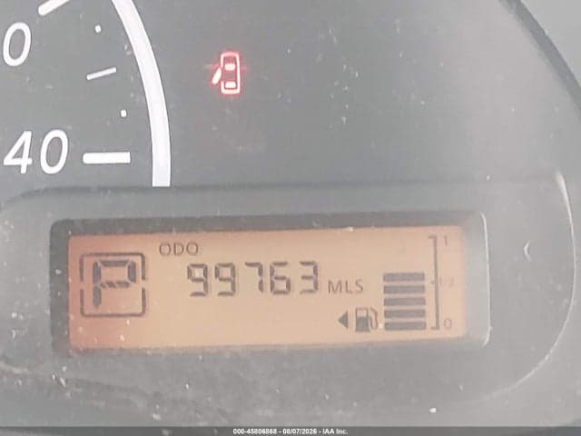 2019 NISSAN VERSA 1.6 S+ 16