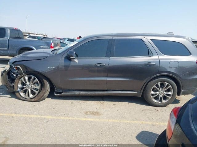 2020 DODGE DURANGO R/T AWD 14