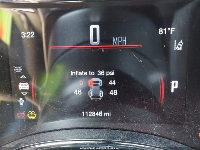 2020 DODGE DURANGO R/T AWD 15