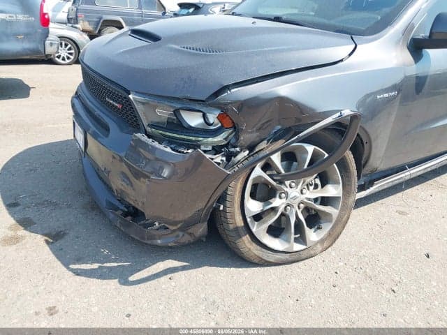 2020 DODGE DURANGO R/T AWD 6