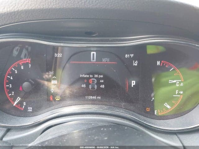 2020 DODGE DURANGO R/T AWD 7