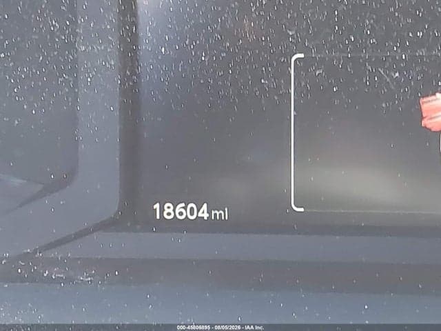 2025 TOYOTA 4RUNNER SR5 14