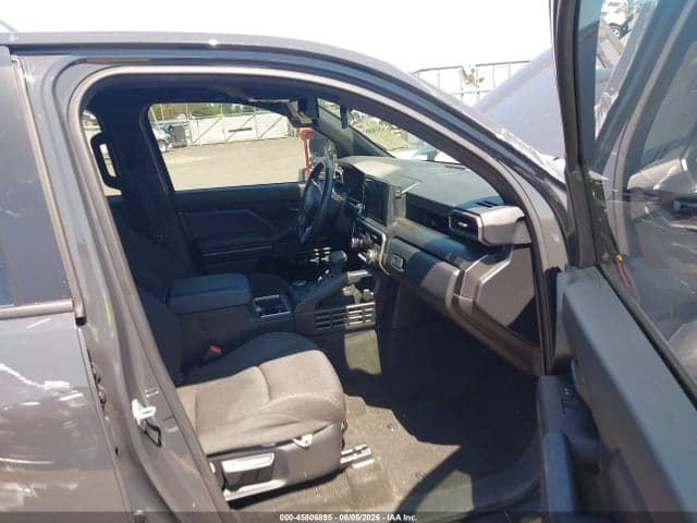 2025 TOYOTA 4RUNNER SR5 5