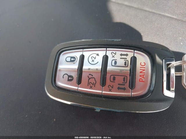 2025 CHRYSLER PACIFICA HYBRID SELECT 11