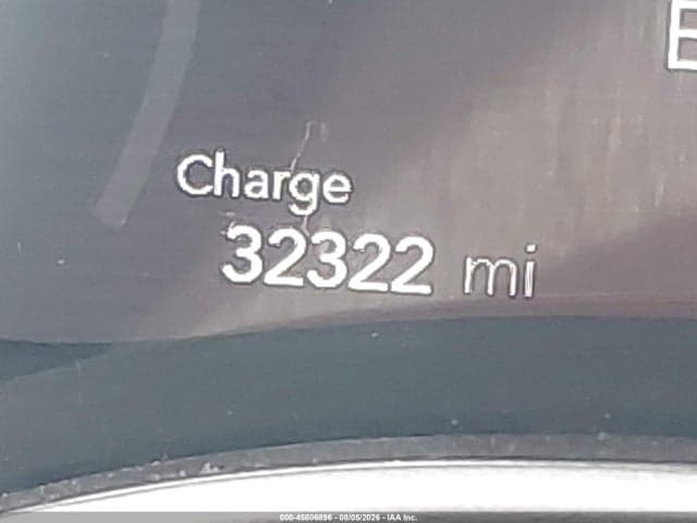 2025 CHRYSLER PACIFICA HYBRID SELECT 15