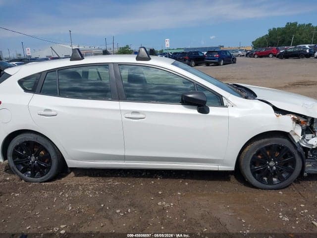 2017 SUBARU IMPREZA 2.0I 13