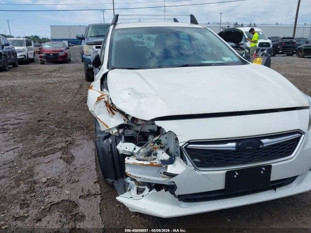 2017 SUBARU IMPREZA 2.0I 17