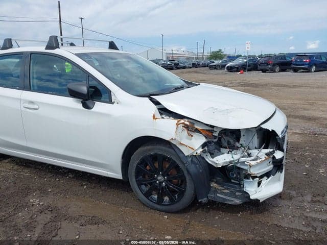 2017 SUBARU IMPREZA 2.0I 18