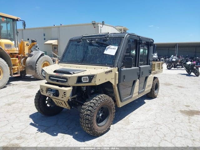 2024 ODES CROSS 1000 2