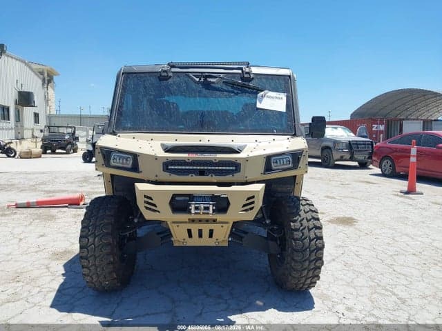2024 ODES CROSS 1000 5
