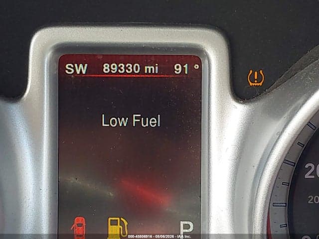 2017 DODGE JOURNEY GT AWD 16
