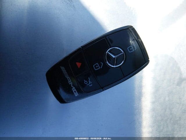 2021 MERCEDES-BENZ AMG GLE 53 COUPE 4MATIC 11