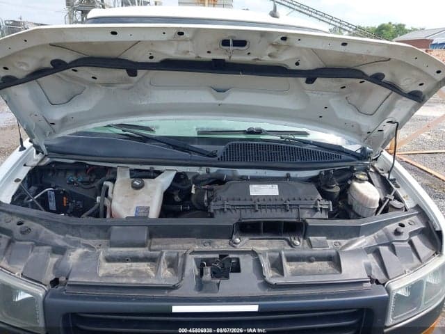 2020 GMC SAVANA CARGO RWD 2500 REGULAR WHEELBASE WORK VAN 10