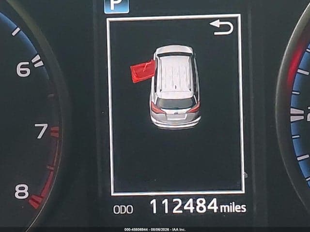 2017 TOYOTA RAV4 XLE 16