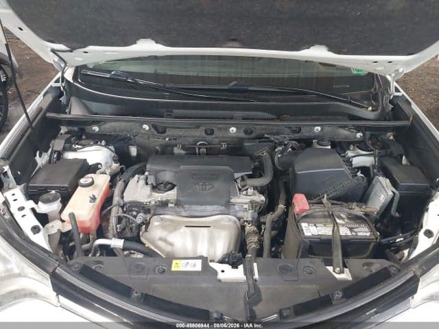 2017 TOYOTA RAV4 XLE 10