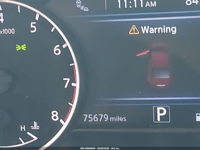 2018 NISSAN MAXIMA 3.5 SL 16