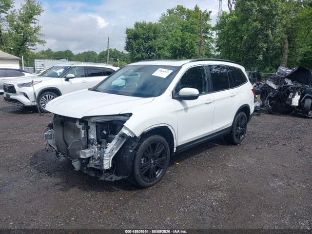 2021 HONDA PILOT AWD SPECIAL EDITION 2