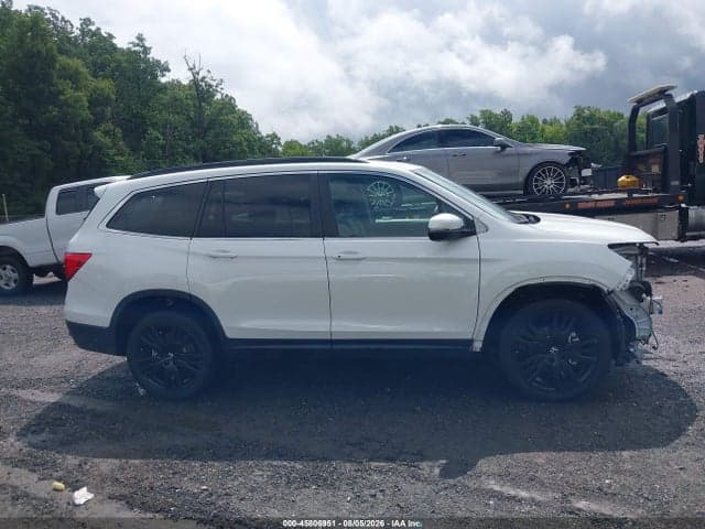 2021 HONDA PILOT AWD SPECIAL EDITION 14