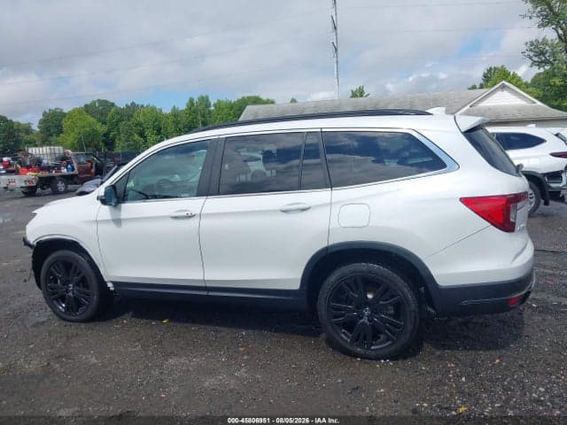2021 HONDA PILOT AWD SPECIAL EDITION 15