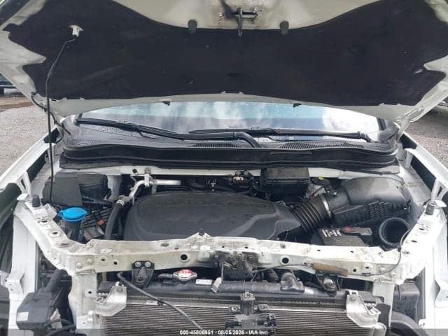 2021 HONDA PILOT AWD SPECIAL EDITION 10