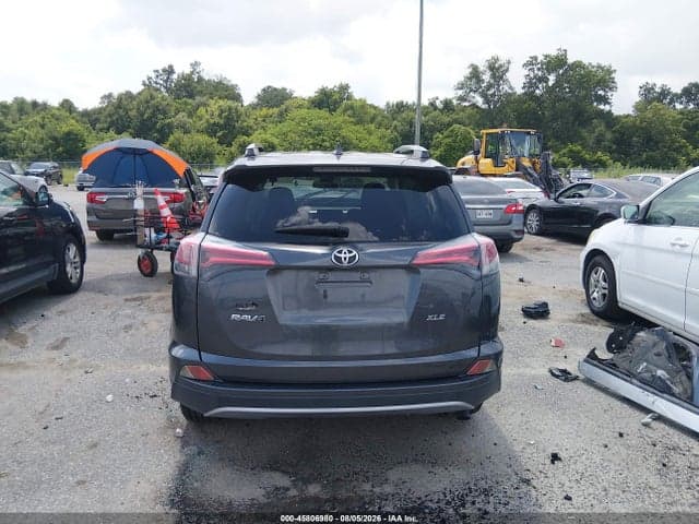 2017 TOYOTA RAV4 XLE 15