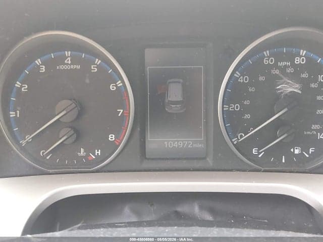 2017 TOYOTA RAV4 XLE 7