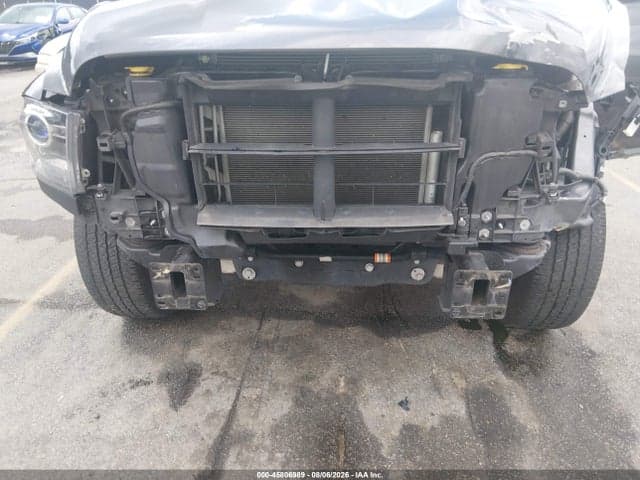 2024 RAM 1500 CLASSIC WARLOCK 4X2 5'7 BOX 6