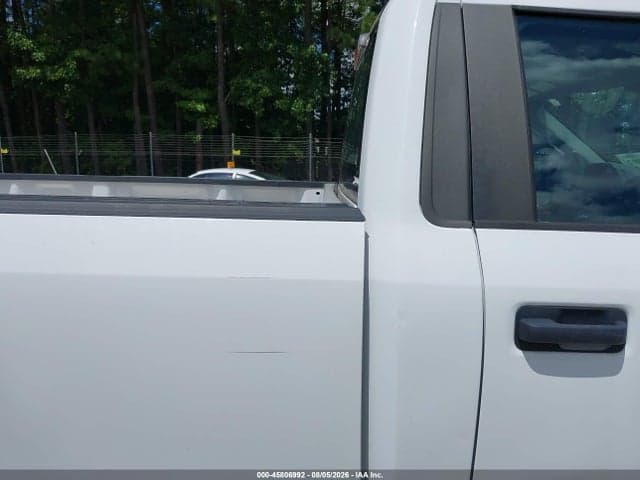 2018 FORD F-150 XL 8
