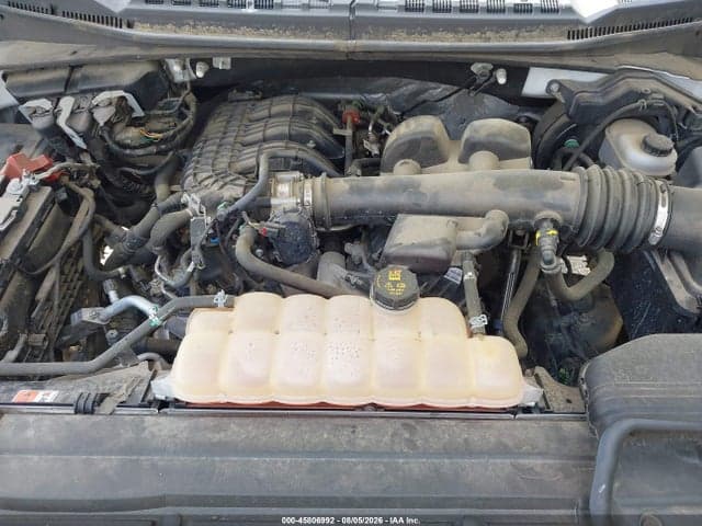 2018 FORD F-150 XL 10