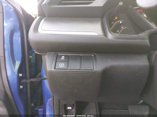 2018 HONDA CIVIC LX 20