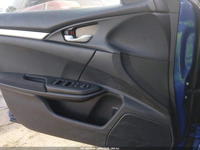 2018 HONDA CIVIC LX 21