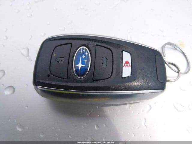 2025 SUBARU OUTBACK PREMIUM 11