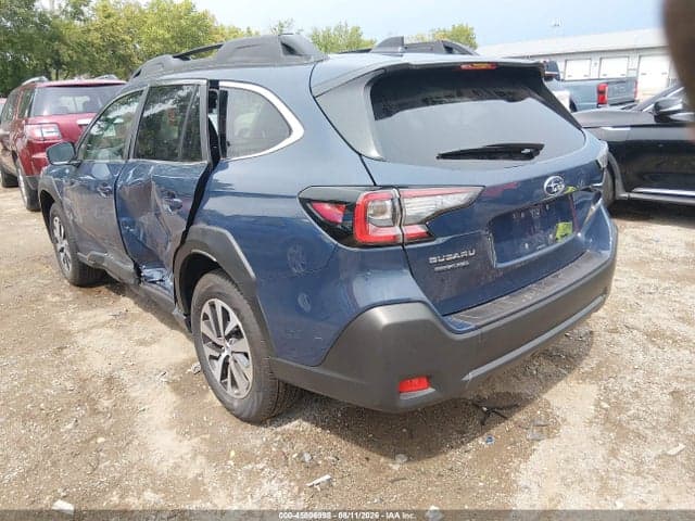 2025 SUBARU OUTBACK PREMIUM 3