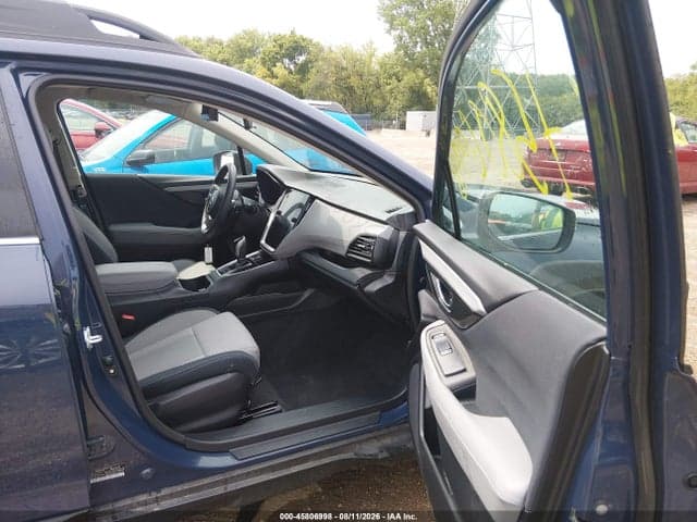 2025 SUBARU OUTBACK PREMIUM 5