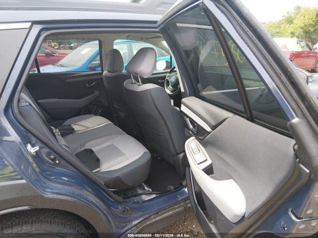 2025 SUBARU OUTBACK PREMIUM 8