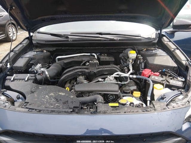 2025 SUBARU OUTBACK PREMIUM 10