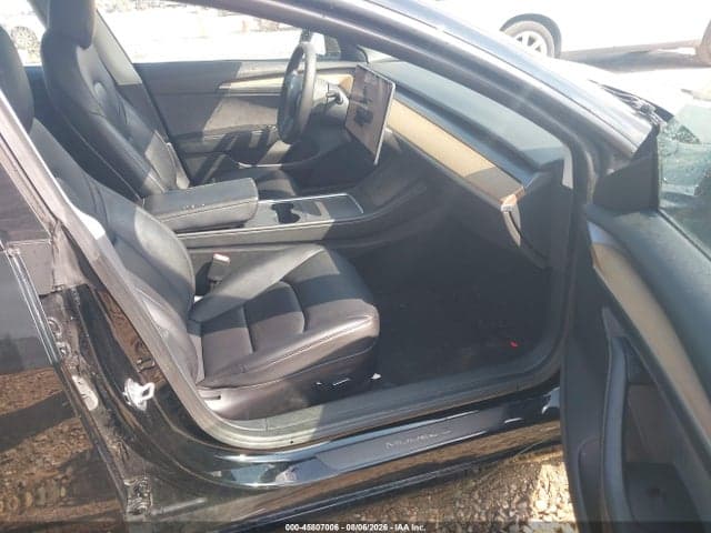 2023 TESLA MODEL 3 REAR-WHEEL DRIVE 5
