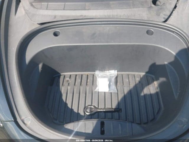 2023 TESLA MODEL 3 REAR-WHEEL DRIVE 10