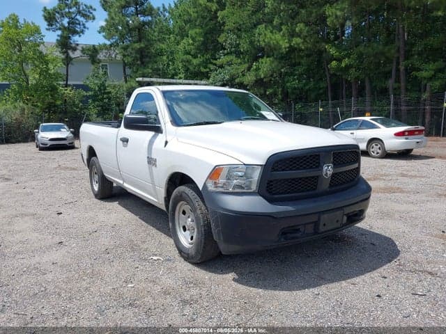 2018 RAM 1500 1