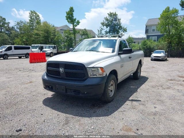 2018 RAM 1500 2