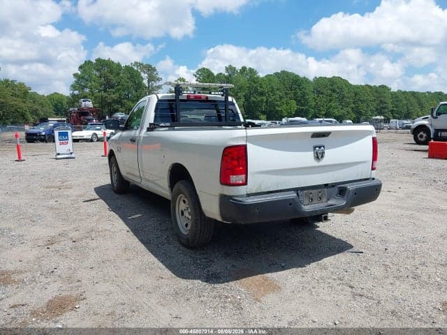 2018 RAM 1500 3