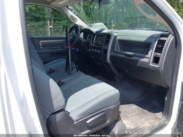 2018 RAM 1500 5