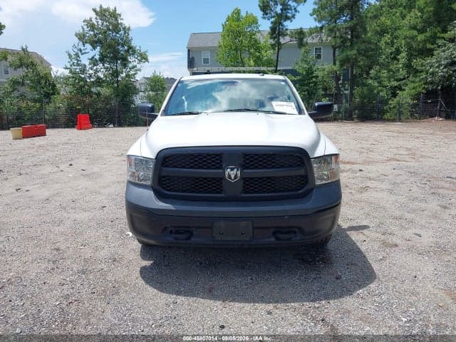 2018 RAM 1500 6