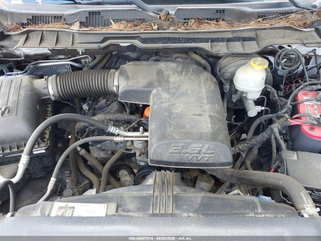 2018 RAM 1500 10